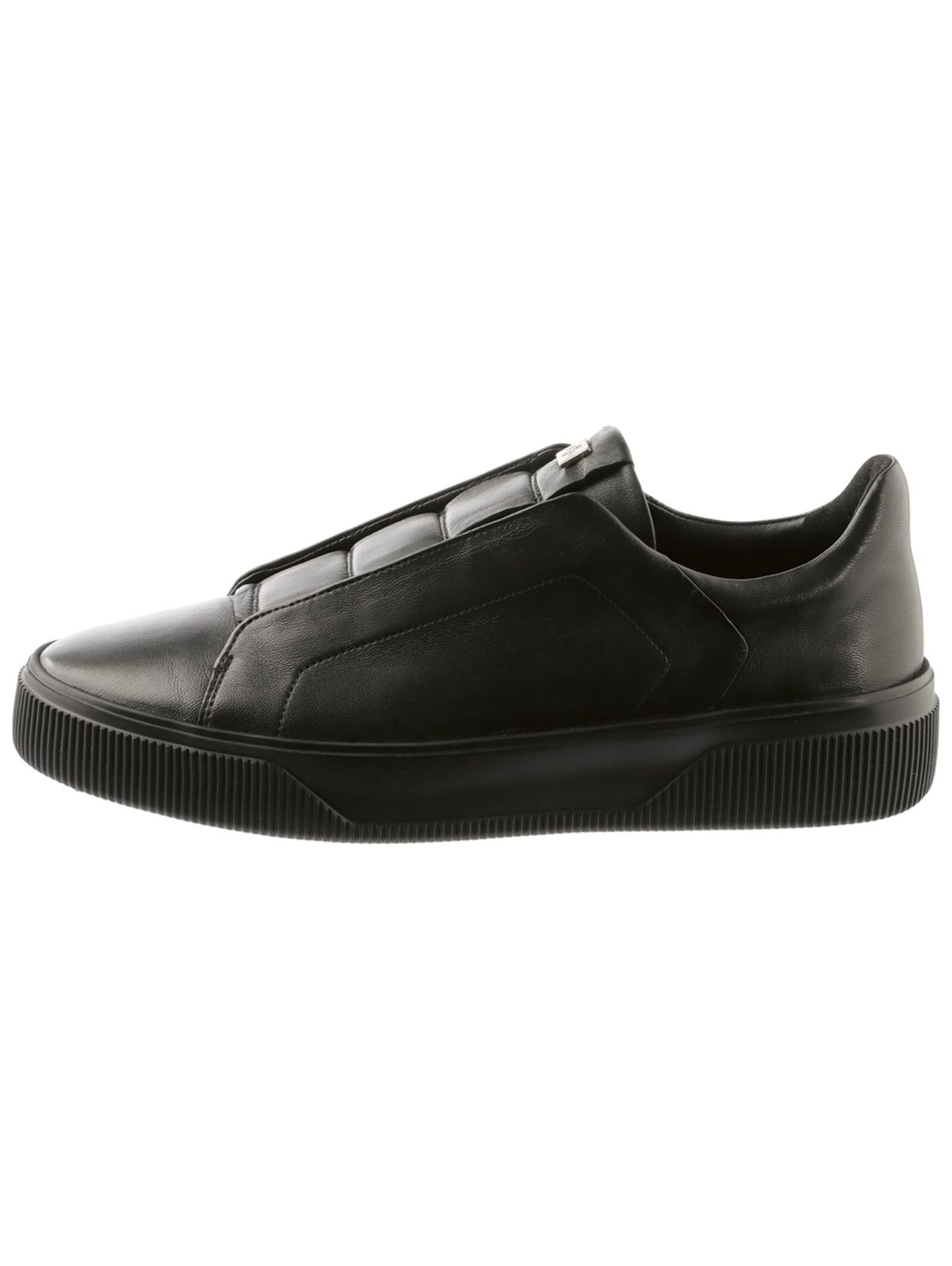 Högl Slip-Ons in Black