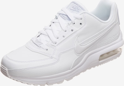 Nike Sportswear Baskets basses 'Air Max Ltd3' en blanc, Vue avec produit