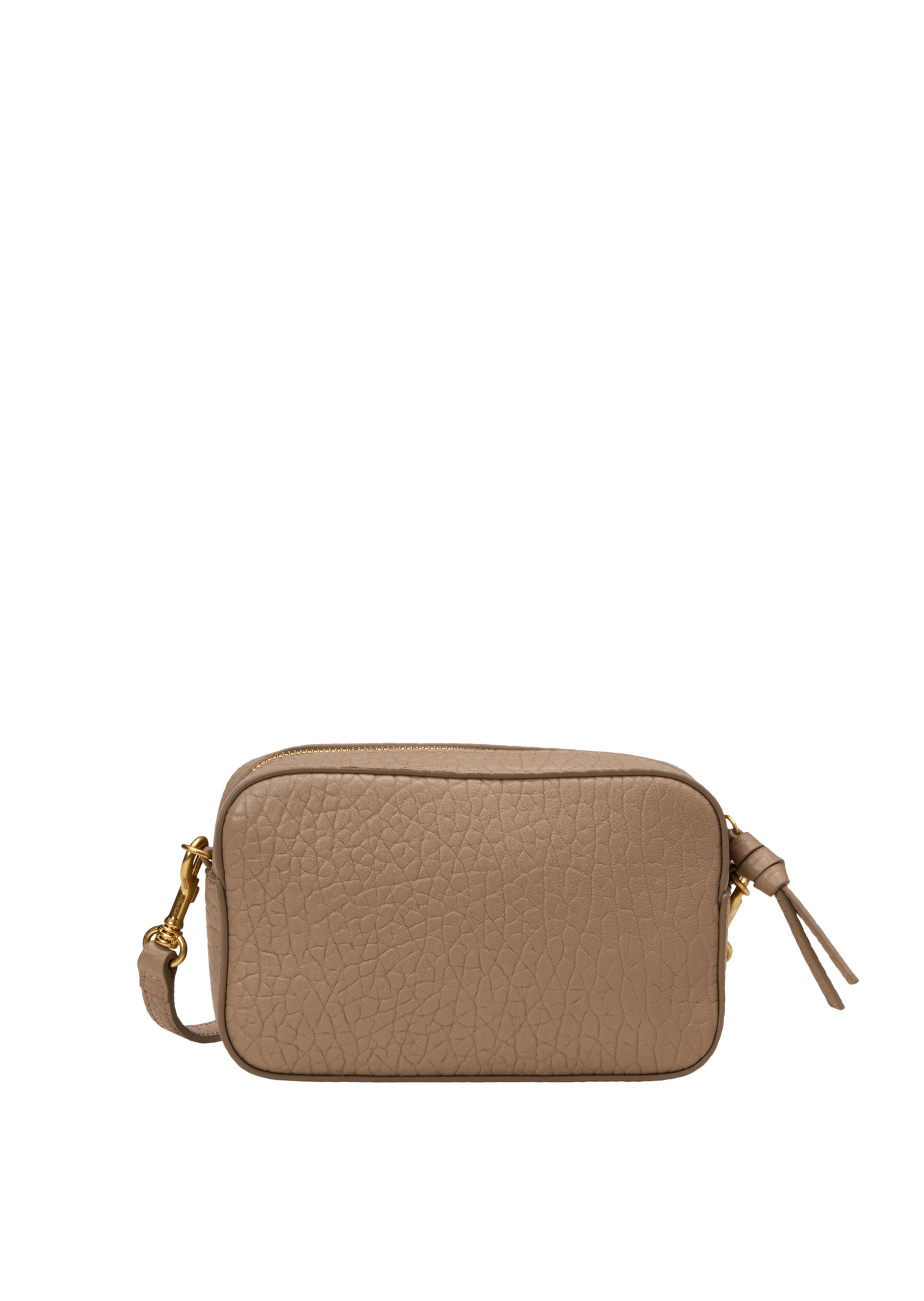 Marc O'Polo Umhängetasche in Beige