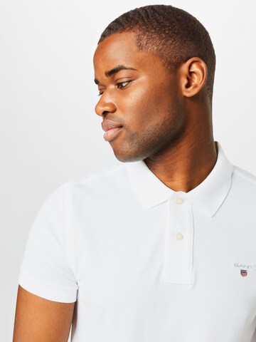 GANT Shirt in White