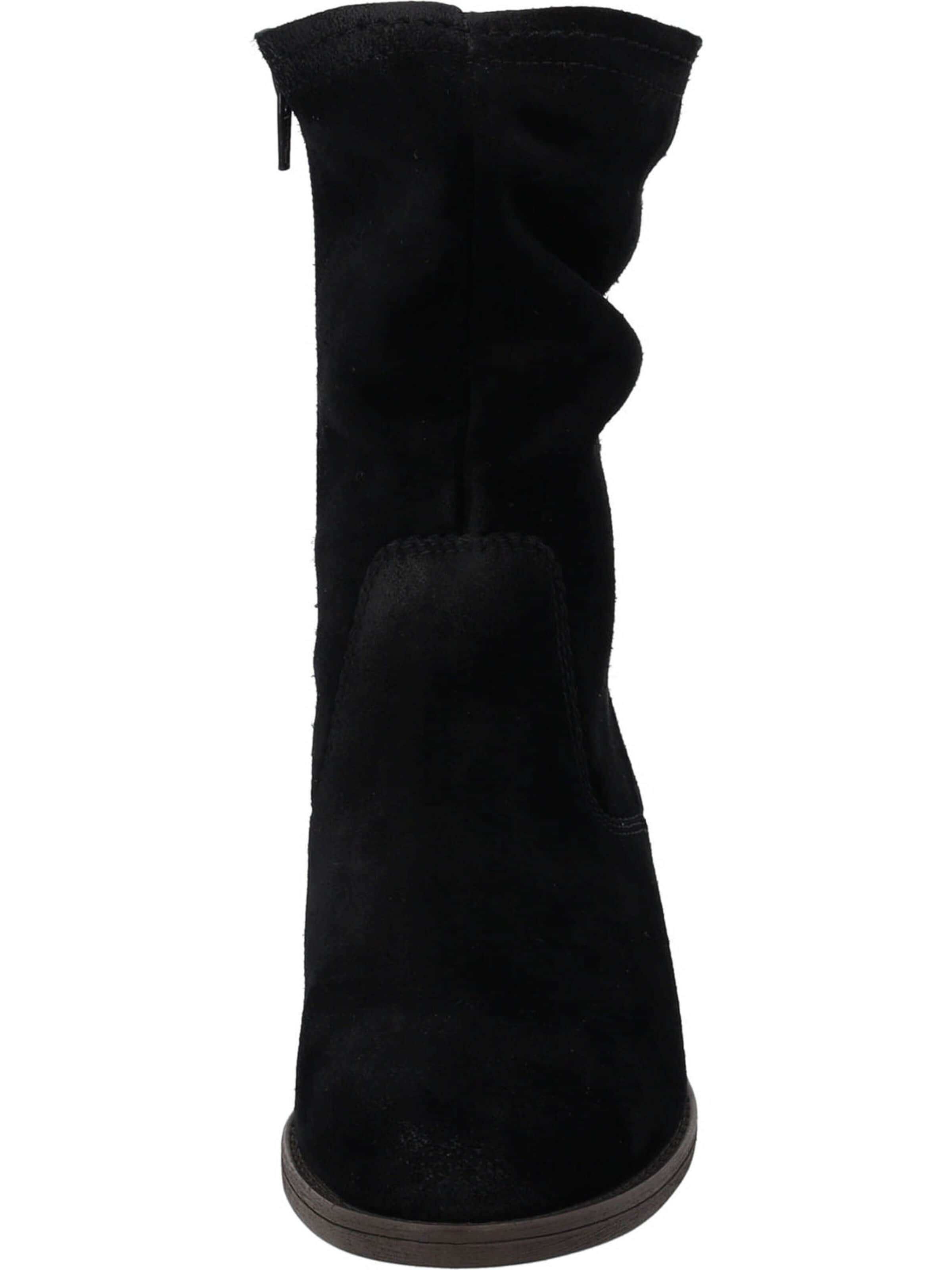 Palado Boots 'Lurora'‌ in Schwarz