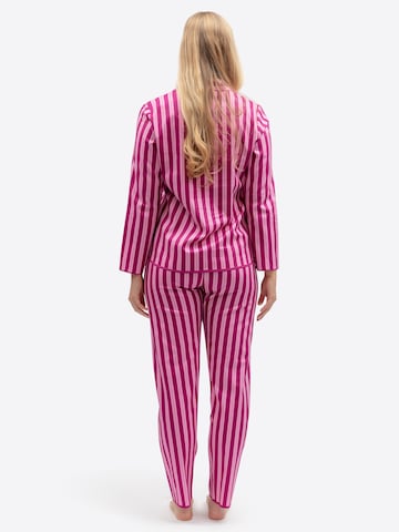 Cyberjammies - Pantalón de pijama 'Belle' en rosa