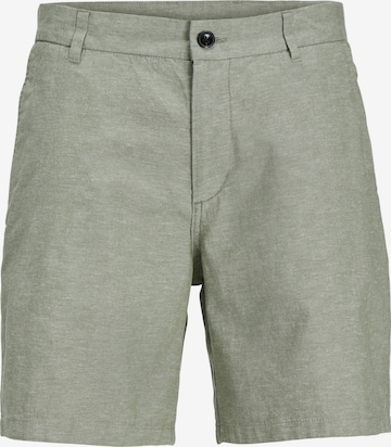 JACK & JONES Shorts 'ACE SUMMER' in Grün: predná strana