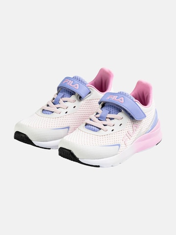 FILA Sneaker 'CRUSHER V kids'‌‌‌‌‌‌‌ in Pink