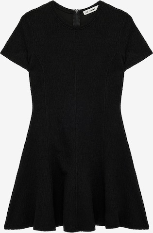 Koton Dress in Black: front
