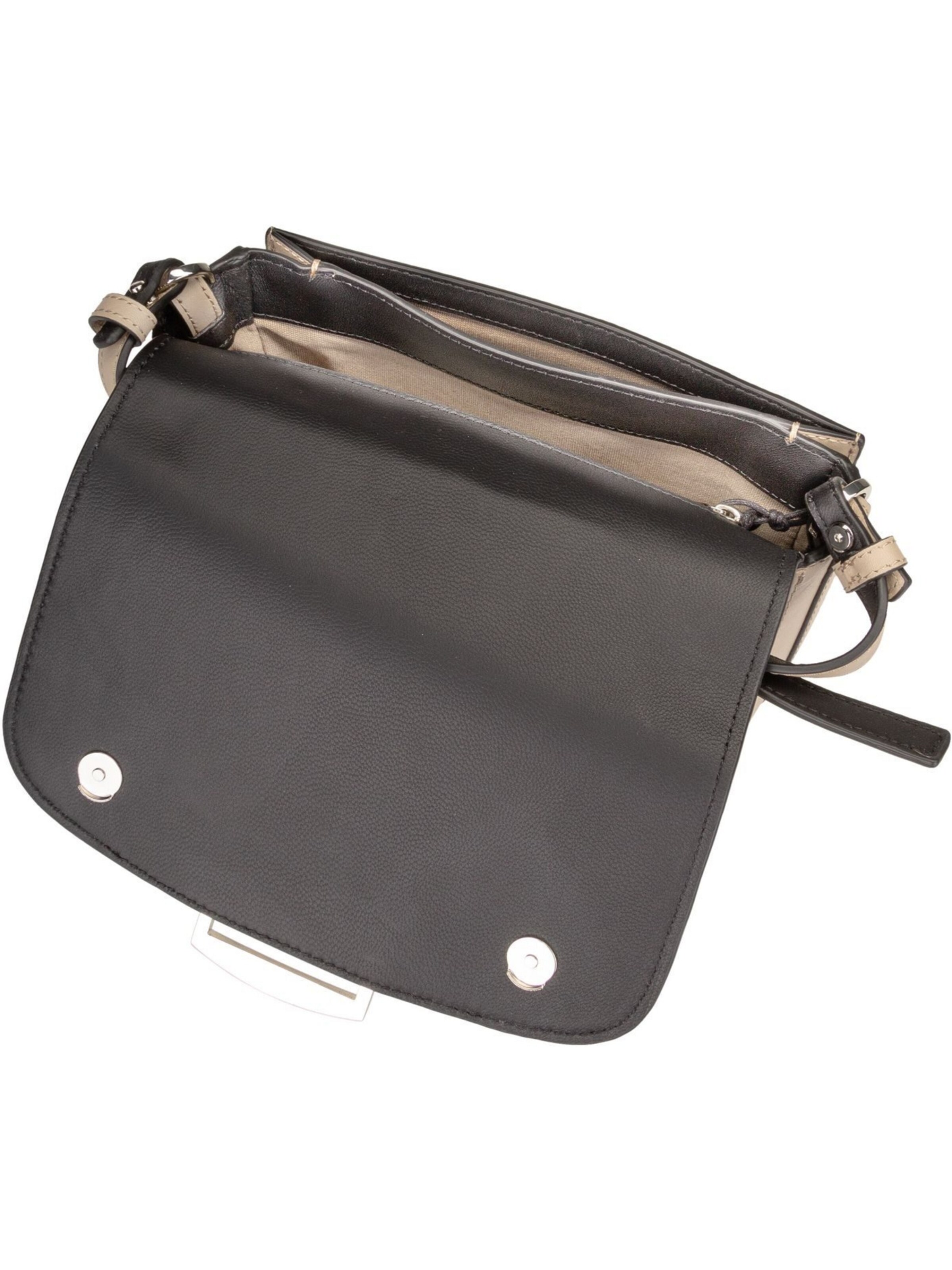 Borsa a tracolla 'Ezra' di Liebeskind Berlin in grigio