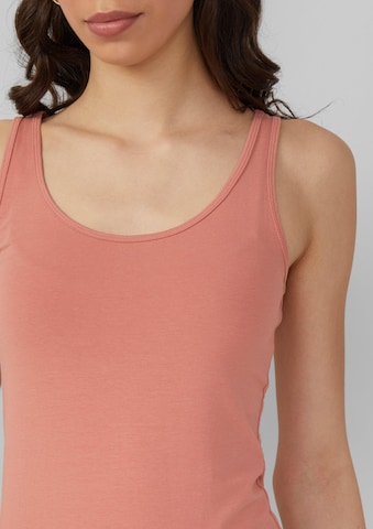 QS Top in Oranje