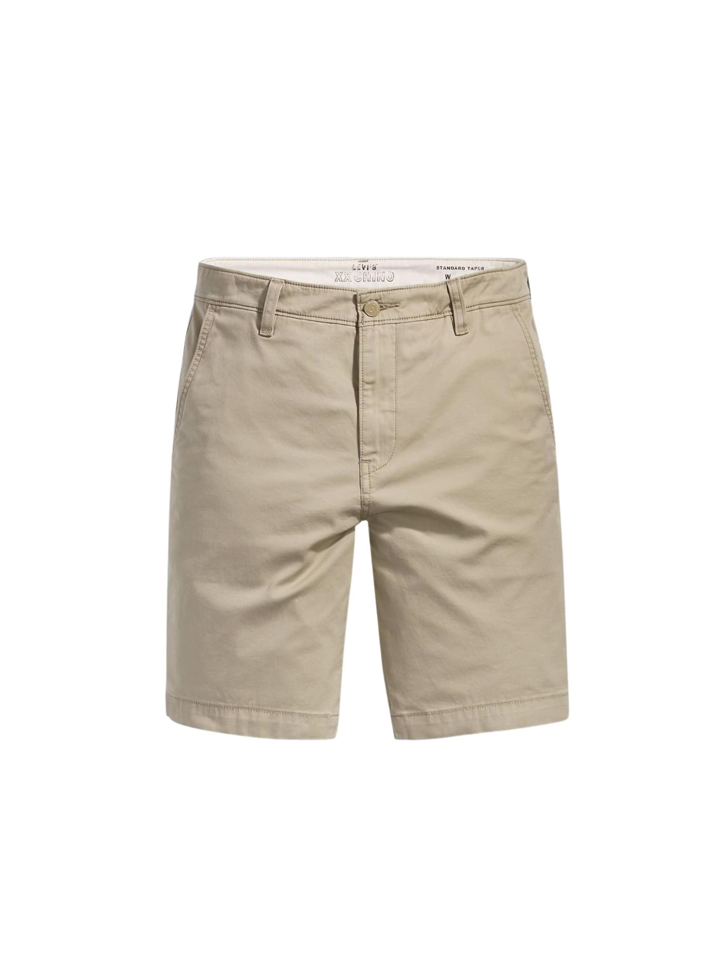 Pantaloni chino di LEVI'S ® in beige: frontale