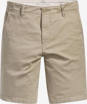 Pantaloni chino di LEVI'S ® in beige: frontale