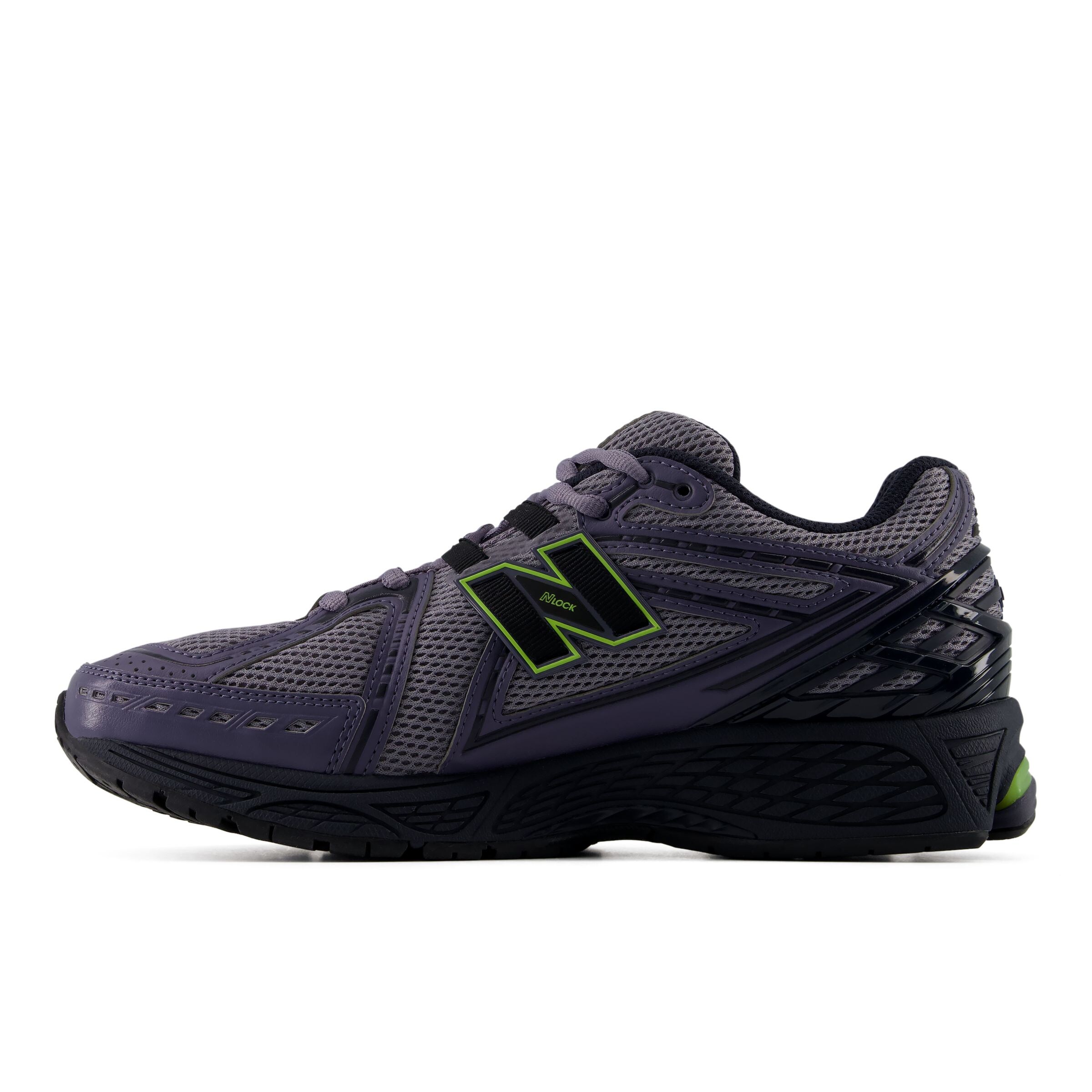 new balance Sneaker '1906R' in 36 in grau / mischfarben, Produktansicht