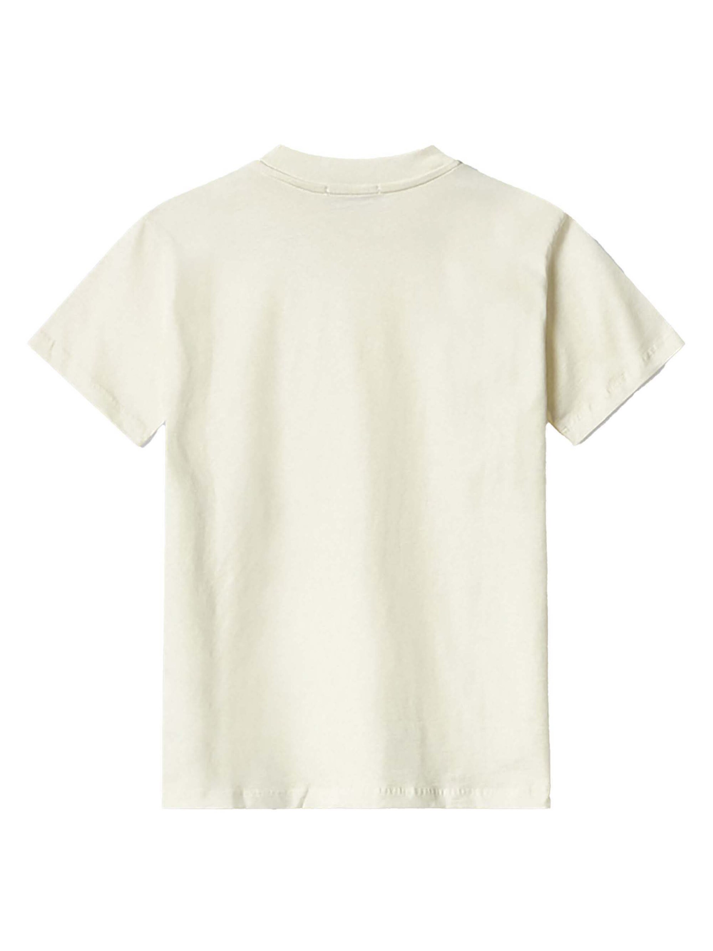 HINNOMINATE Shirt in White