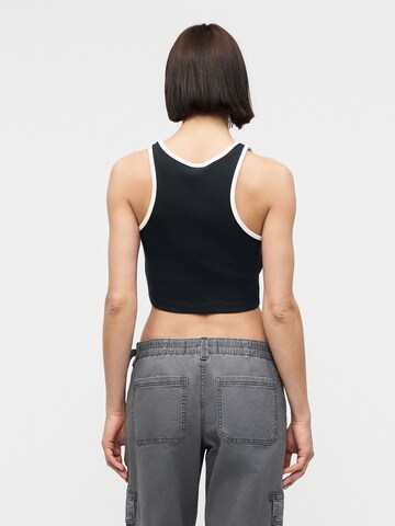 Nike Sportswear Top - fekete