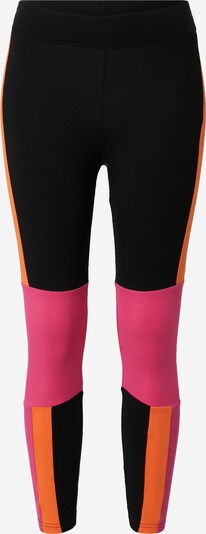FILA Sportovní kalhoty 'PINUCCIA' - oranžová / světle růžová / černá, Produkt