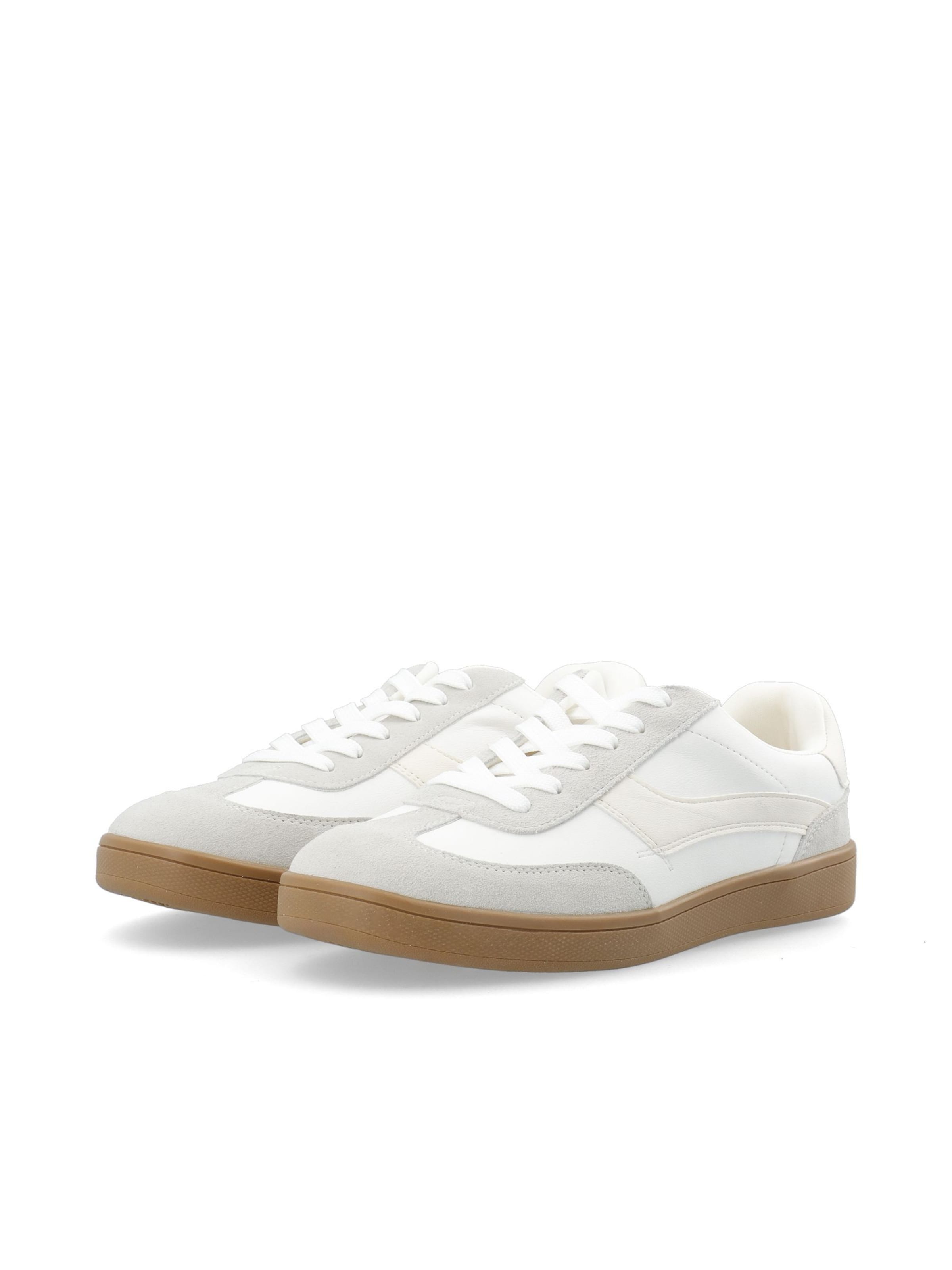 Bianco Sneaker 'Berlin' in Grau