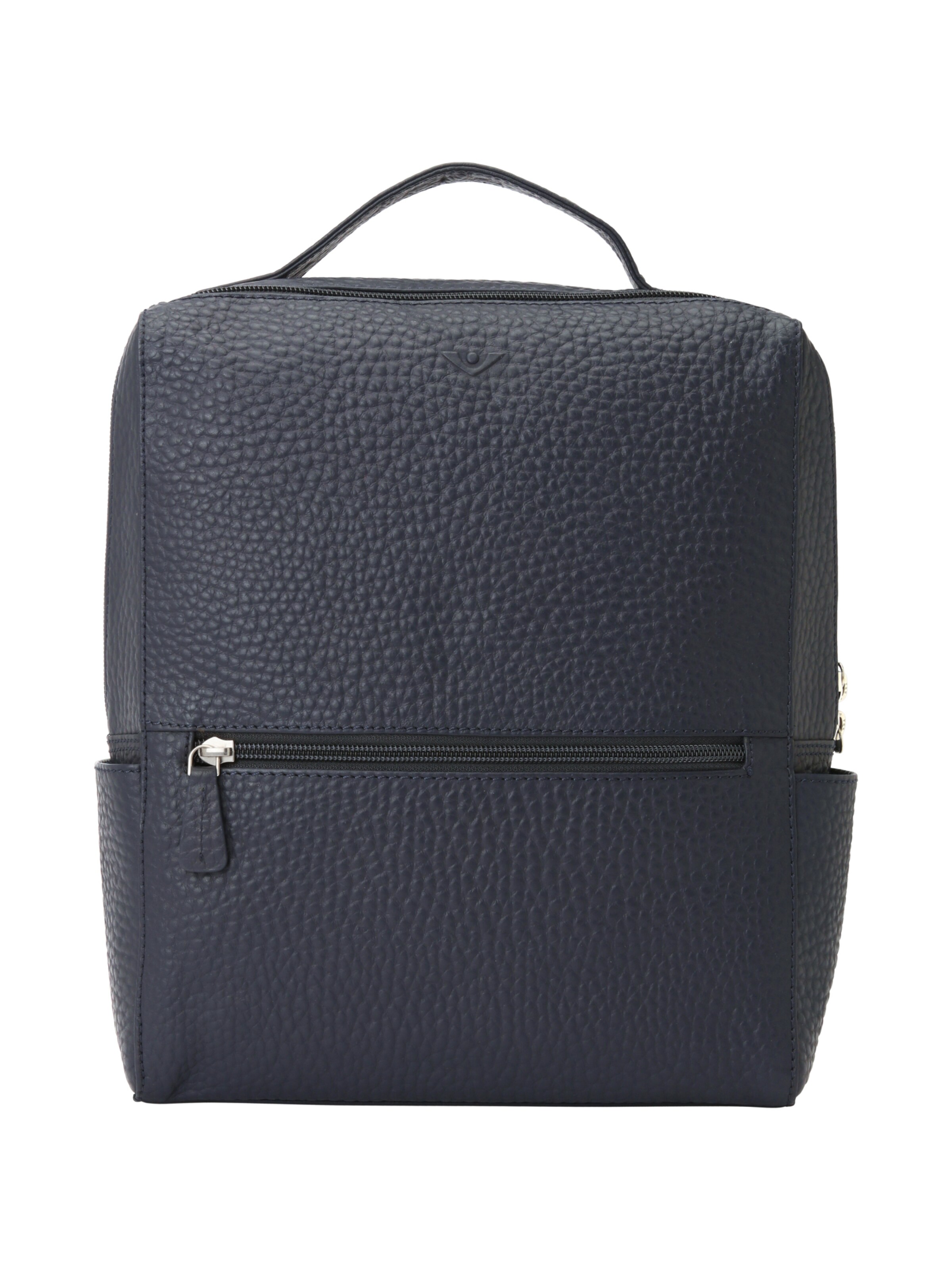 VOi Backpack 'Blondie' in Blue: front