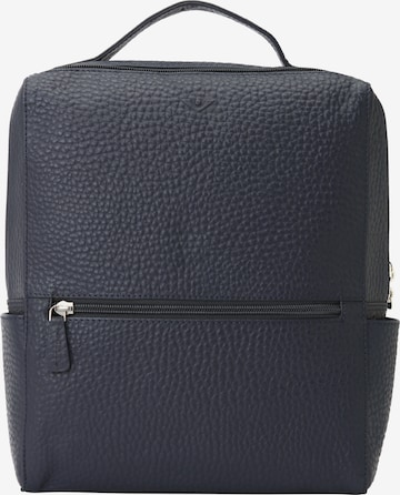 VOi Backpack 'Blondie' in Blue: front