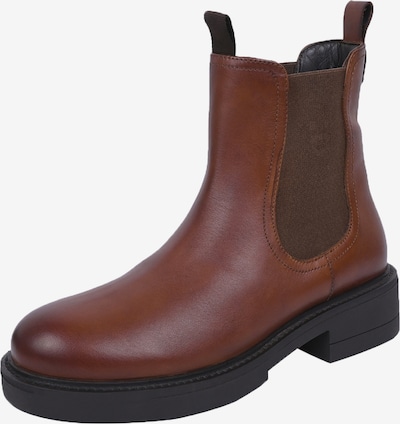 FREUDE Chelsea Boots 'Bianda' in cognac, Produktansicht
