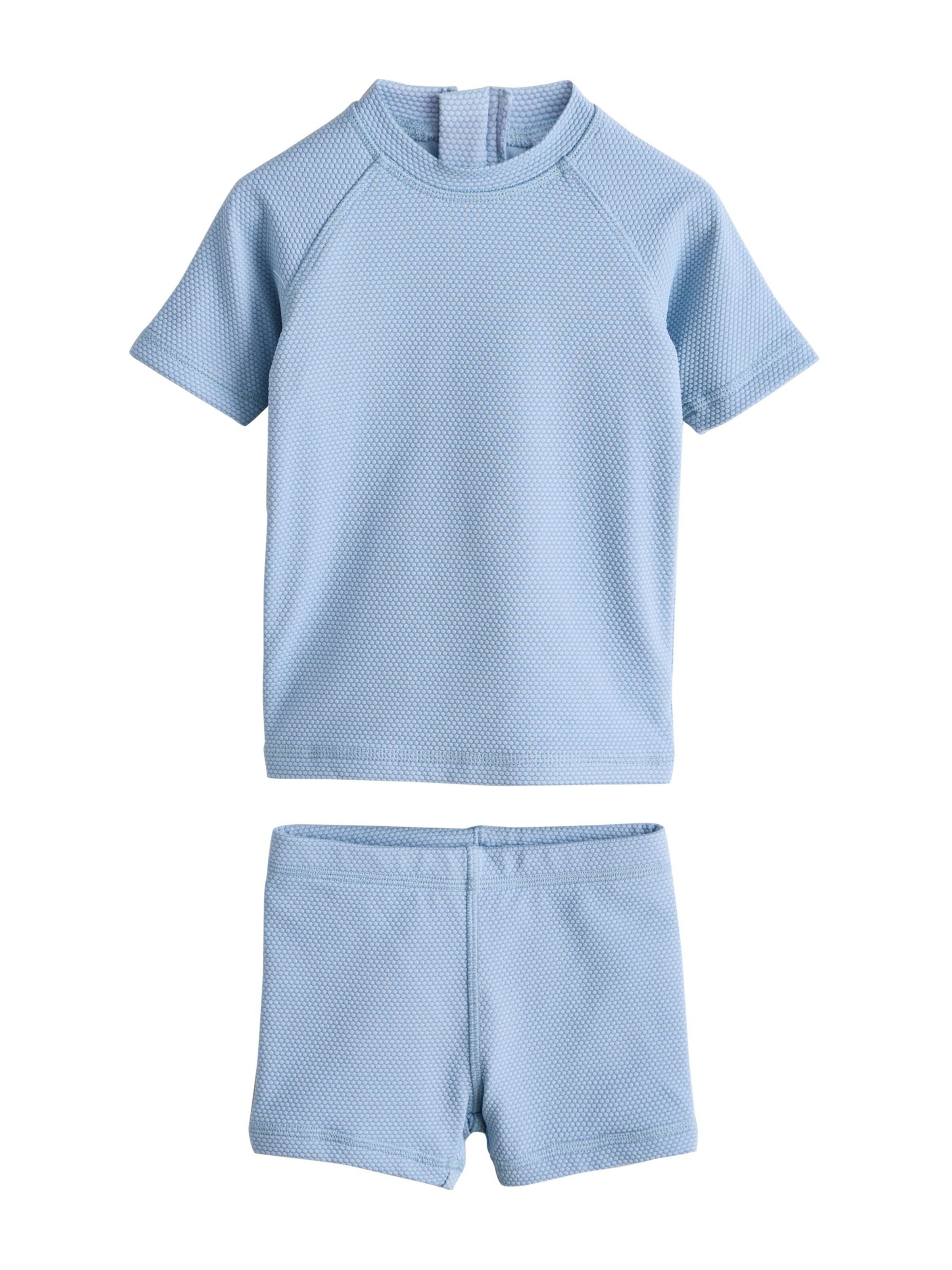 Next УФ-защита в Синий: спереди