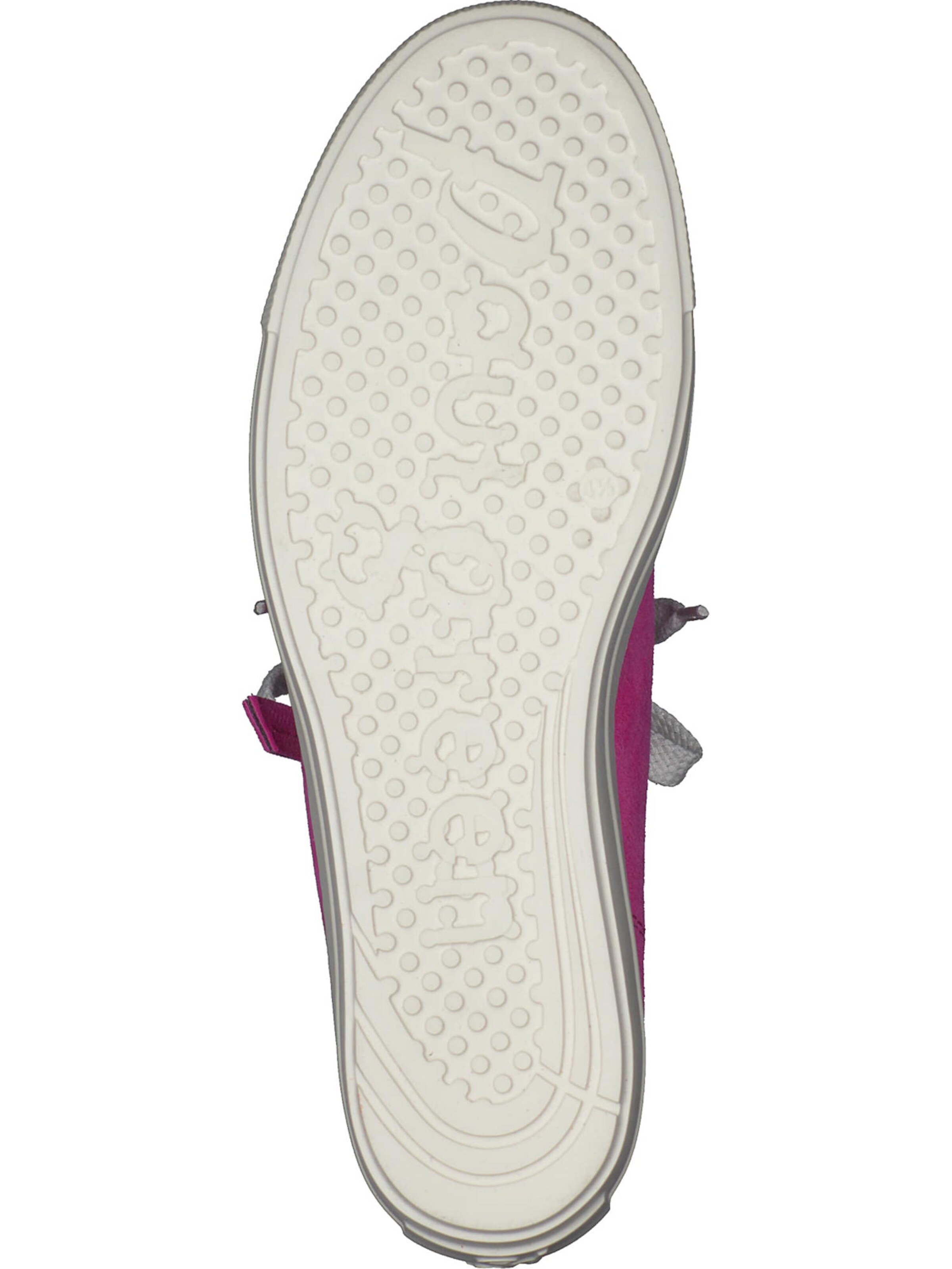 Sneaker bassa di Paul Green in rosa