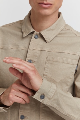 11 Project Between-Season Jacket 'Detrik' in Beige