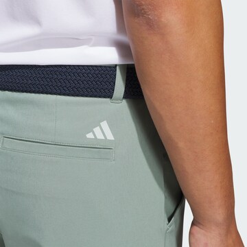 Regular Pantalon de sport 'Ultimate365' ADIDAS PERFORMANCE en vert