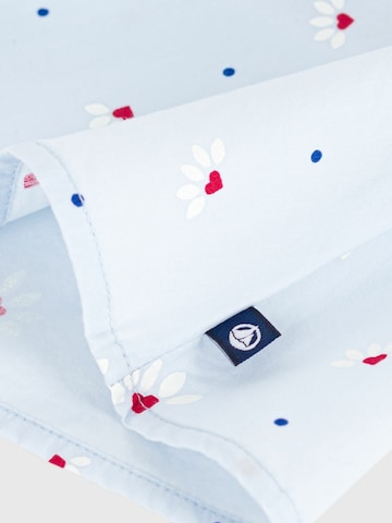 PETIT BATEAU Блузка в Синий
