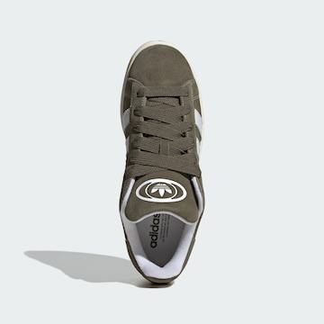 Sneaker bassa 'Campus 00s' di ADIDAS ORIGINALS in verde