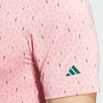 ADIDAS PERFORMANCE Performance Shirt 'Ultimate365' in Pink