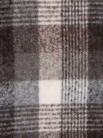 COLLEZIONE ALESSANDRO Scarf 'Beth' in Brown
