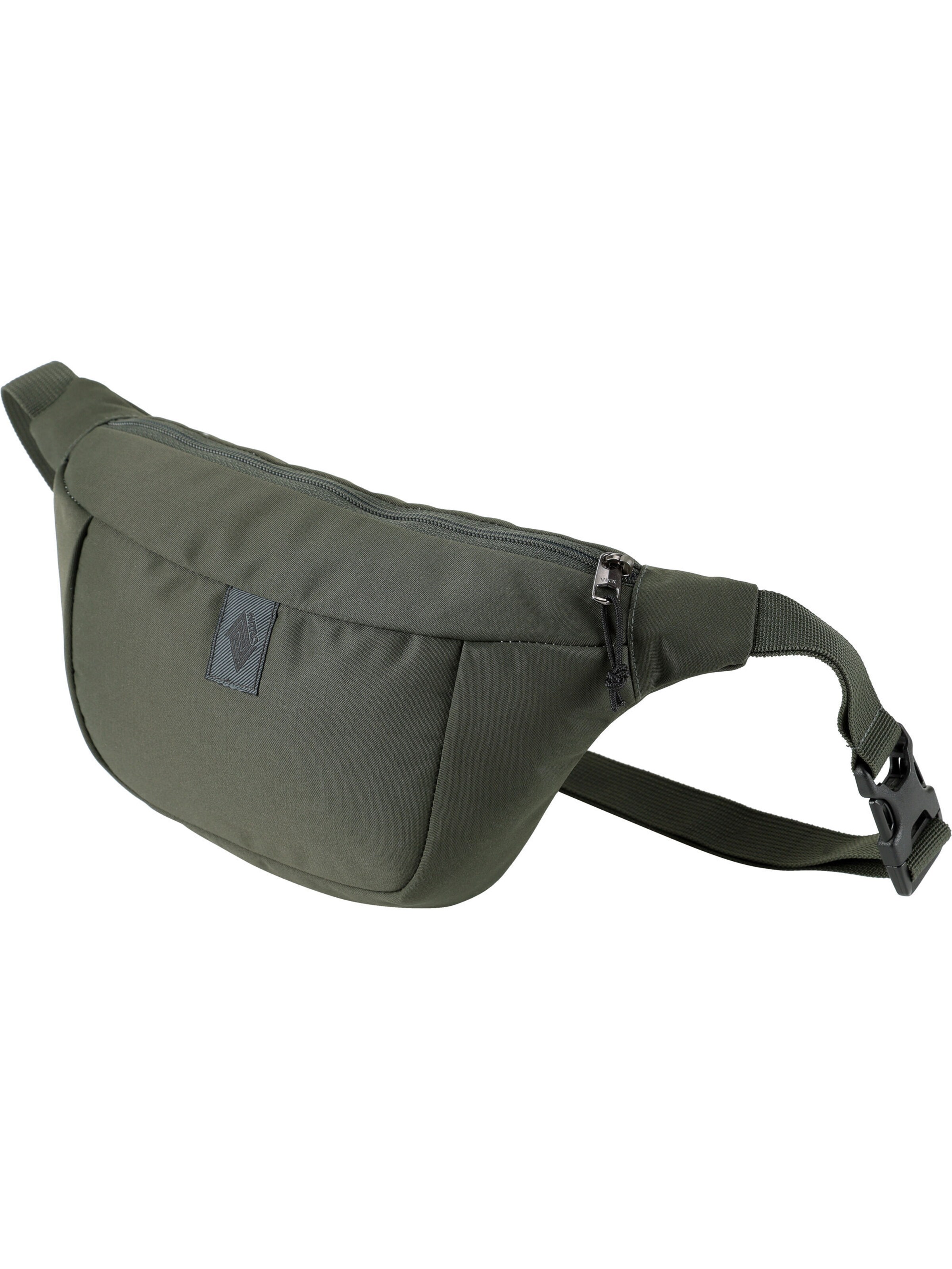 NITRO Belt bag in Green