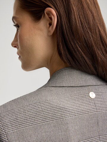 JOOP! Blazer 'Josie' in Grau