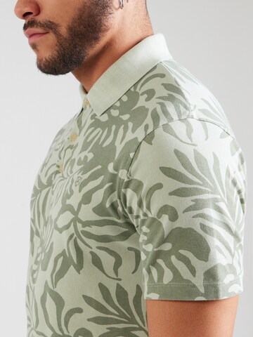 Maglietta di Jack & Jones Premium in verde
