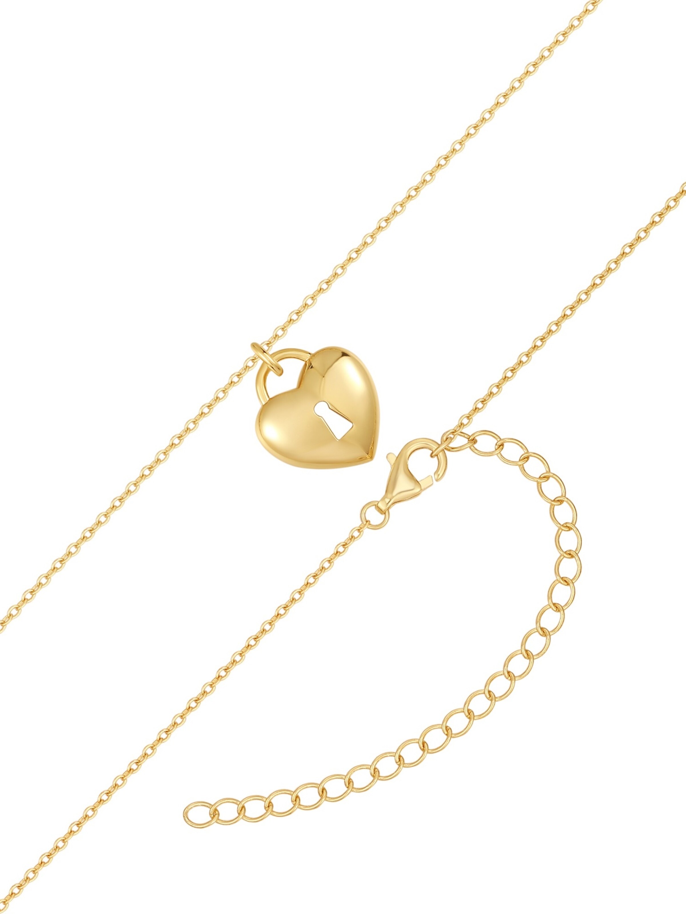 Rafaela Donata Ketting in Goud