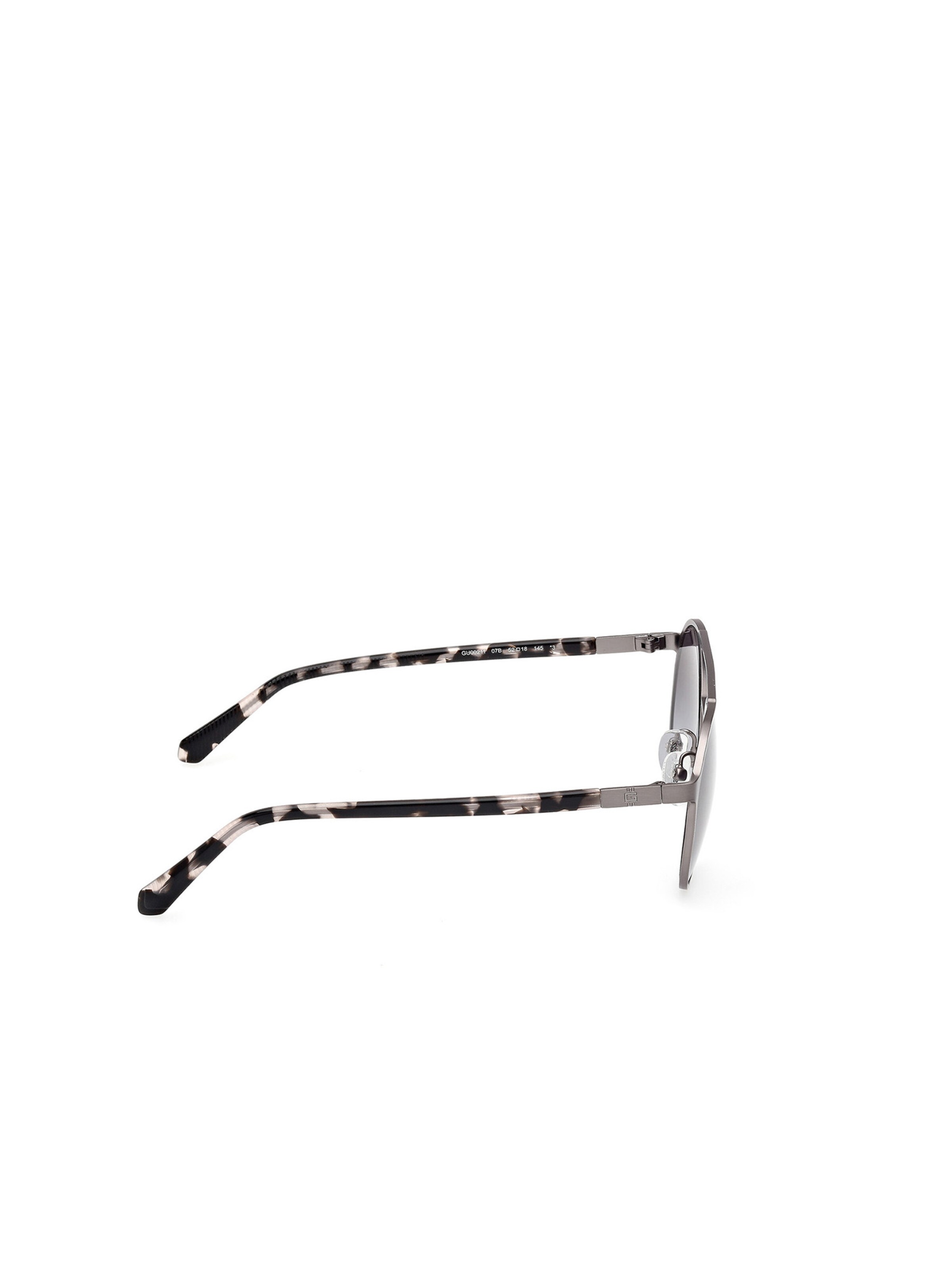 GUESS Sonnenbrille in Grau