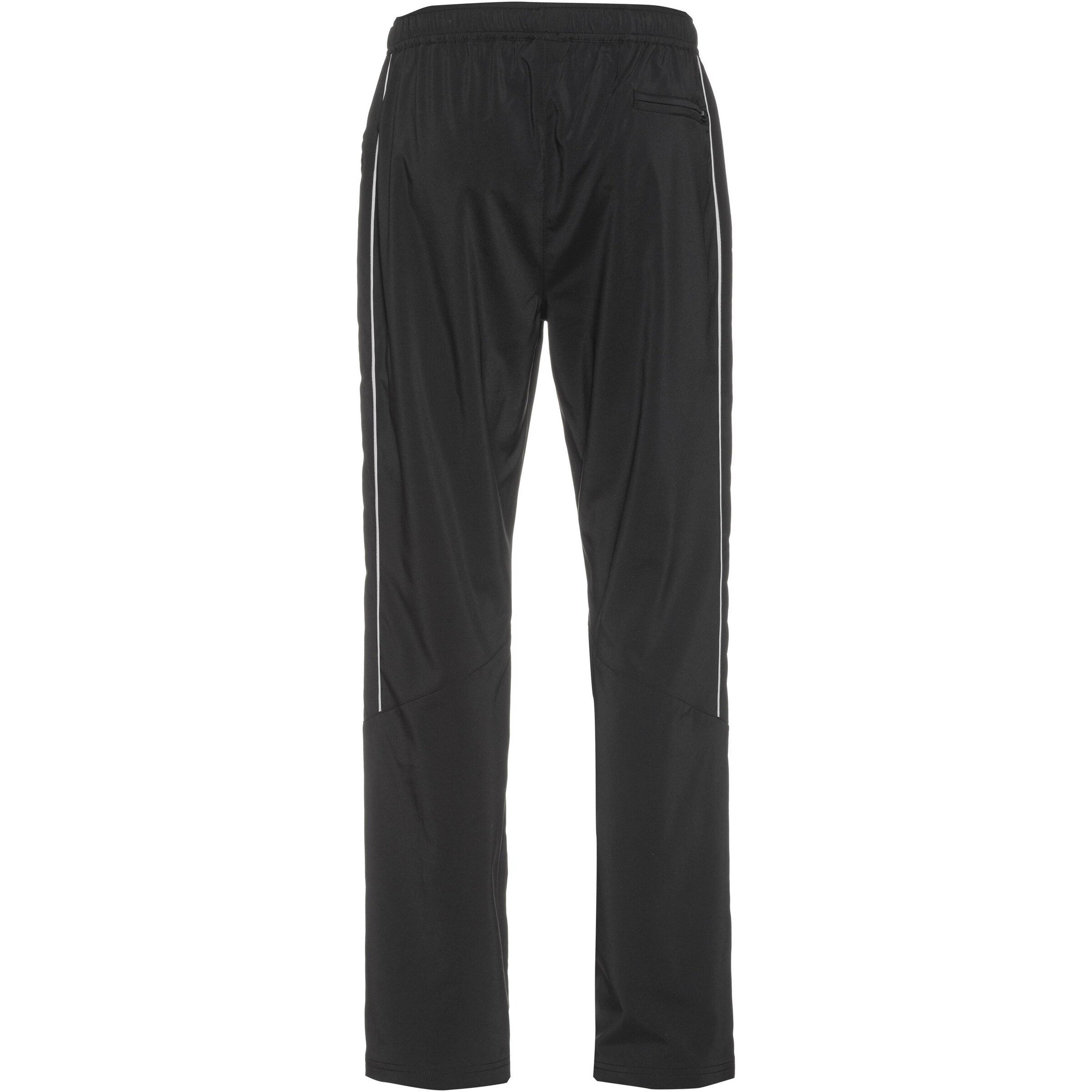 JOY SPORTSWEAR Regular Workout Pants 'Linus' in Black