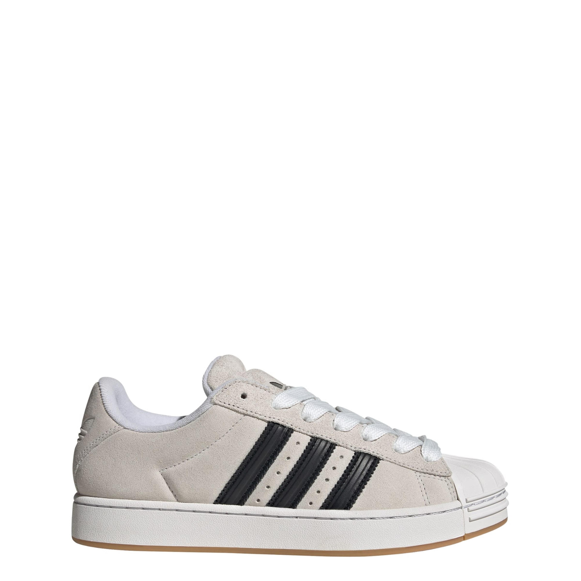 ADIDAS ORIGINALS Sneakers laag 'Superstar ST' in Wit