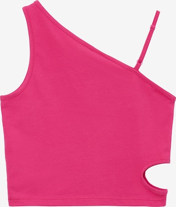 s.Oliver Top in Pink