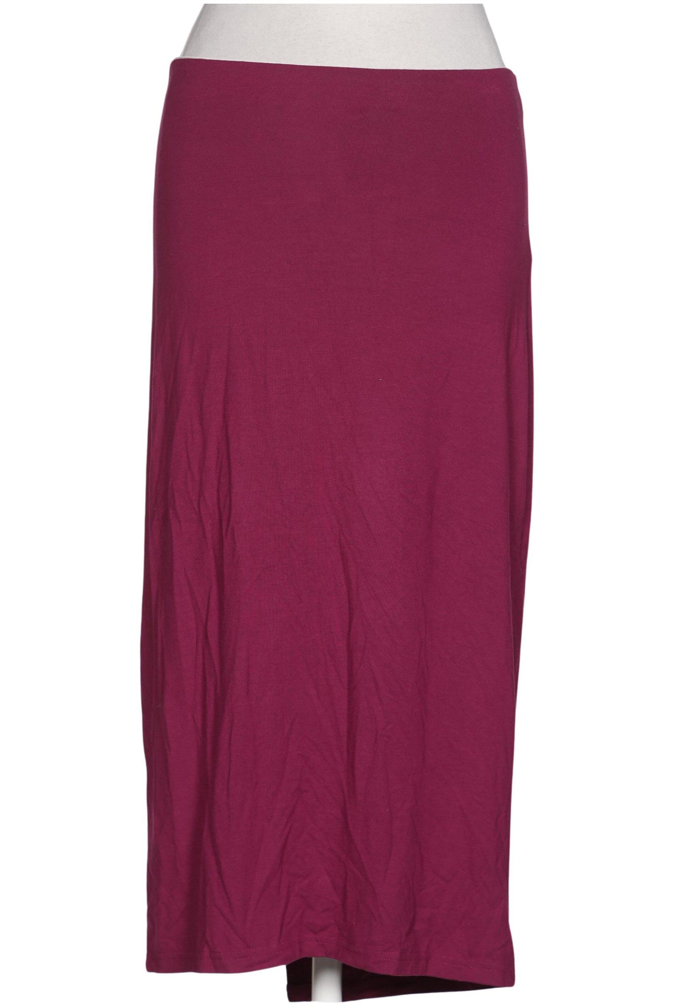 Anna Field Skirt in XS in Red