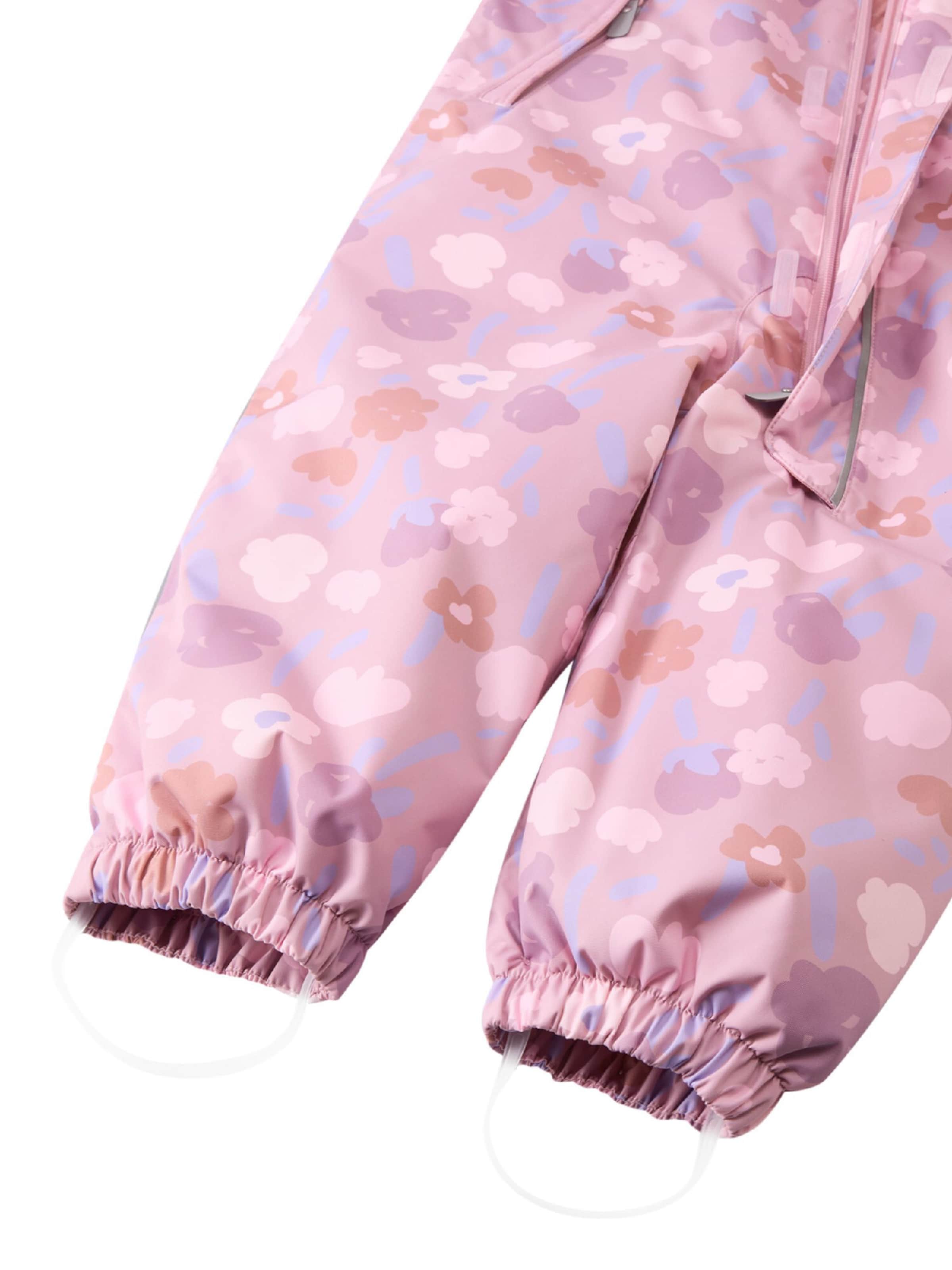Reima Functioneel pak in Roze