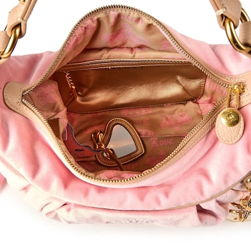 Borsa a spalla 'Daydreamer' di Juicy Couture in rosa