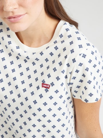 T-shirt 'Perfect' LEVI'S ® en bleu