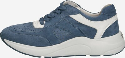CAPRICE Sneakers laag in de kleur Blauw, Productweergave