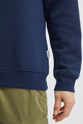 BLEND Sweatshirt in Blue