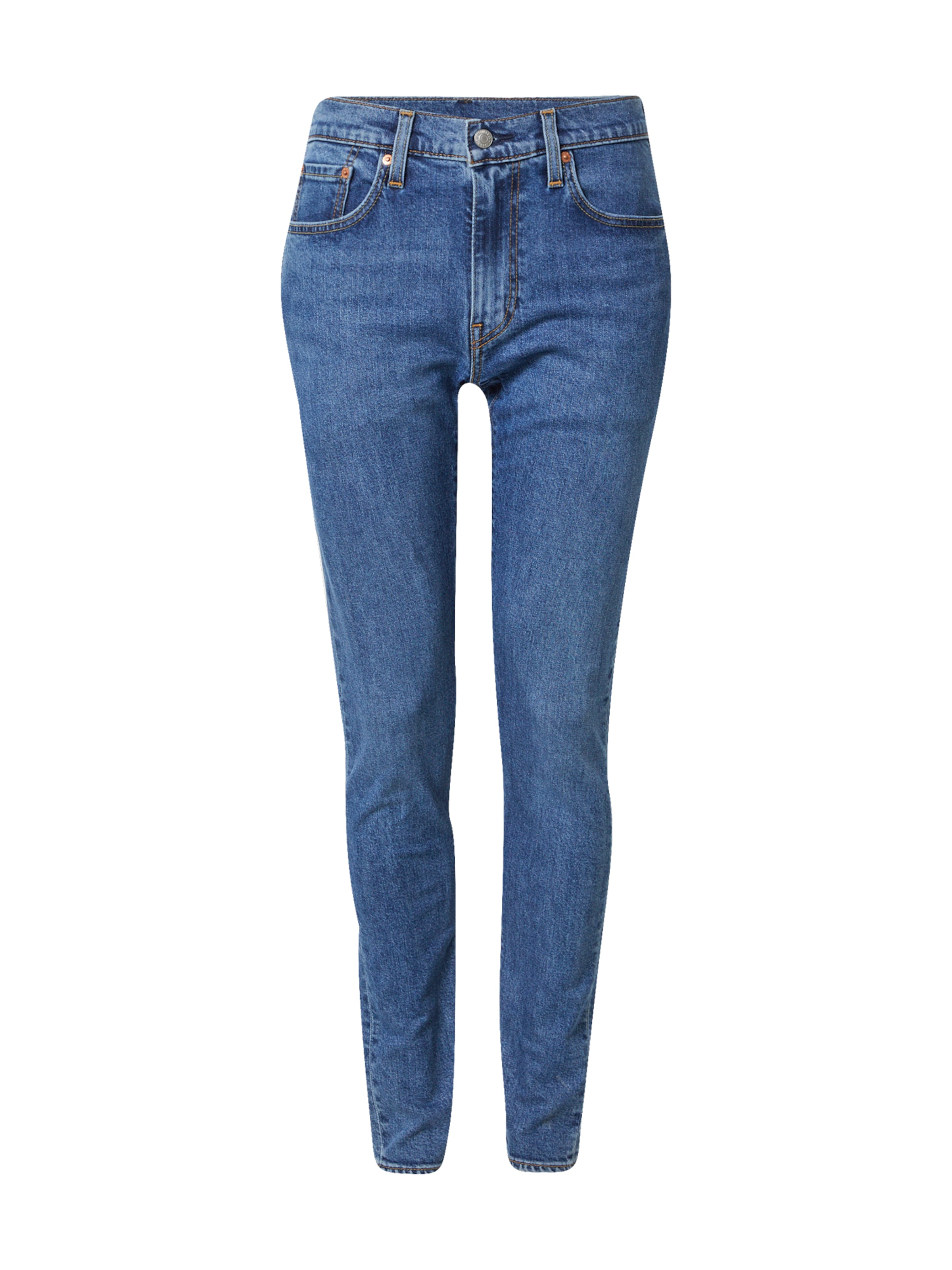 Uomo IZGUg LEVIS Jeans in Blu 