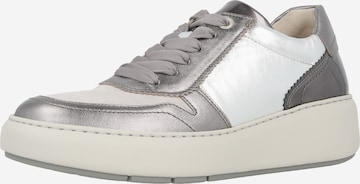 GABORNiske tenisice - siva boja: prednji dio