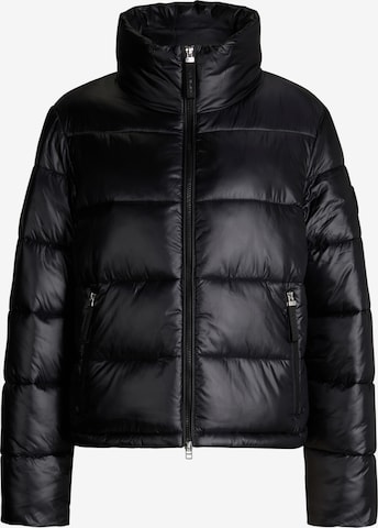 JOOP! Winter Jacket 'Opika' in Black: front