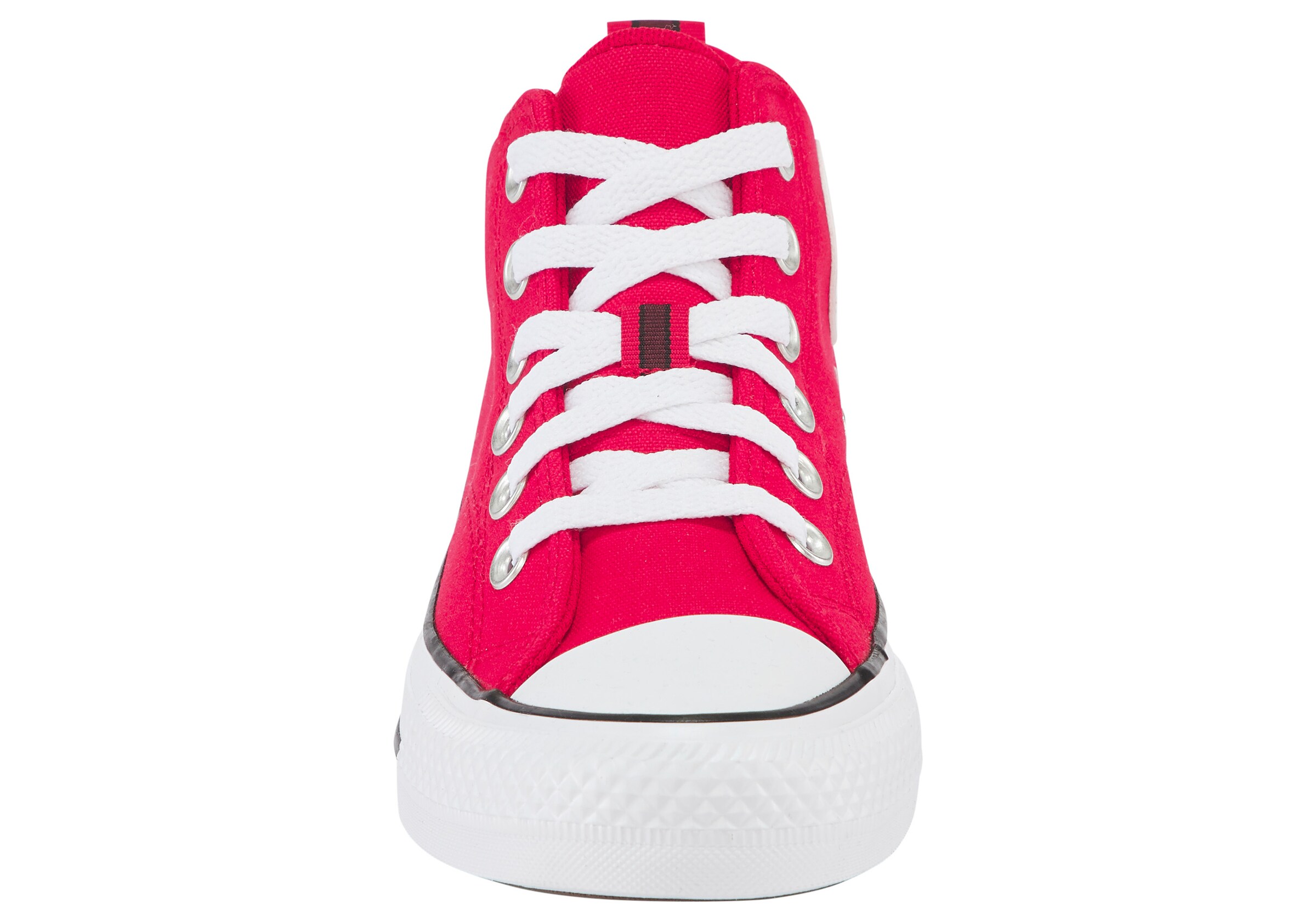 CONVERSE Sneaker in Rot