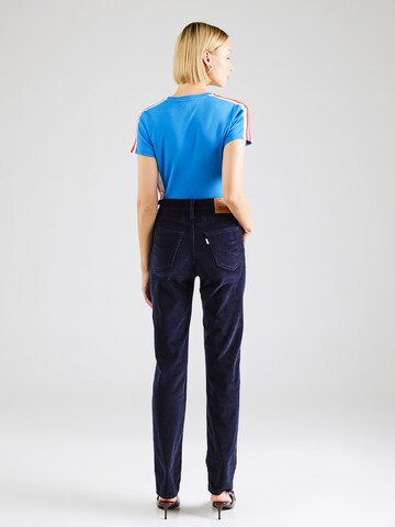 LEVI'S ® regular Τζιν '724' σε μπλε