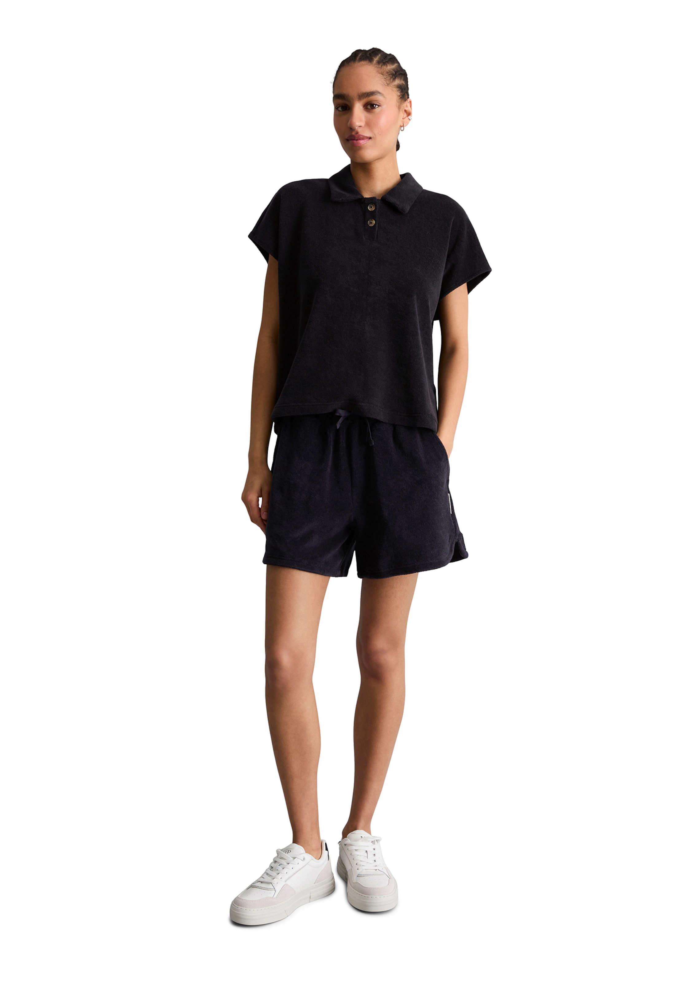 T-shirt Marc O'Polo DENIM en bleu