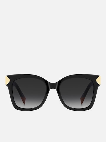 MISSONI Sonnenbrille 'Missoni'‌‌ in Schwarz